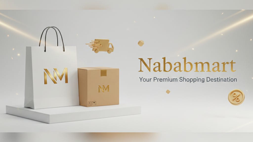 Nabab Mart