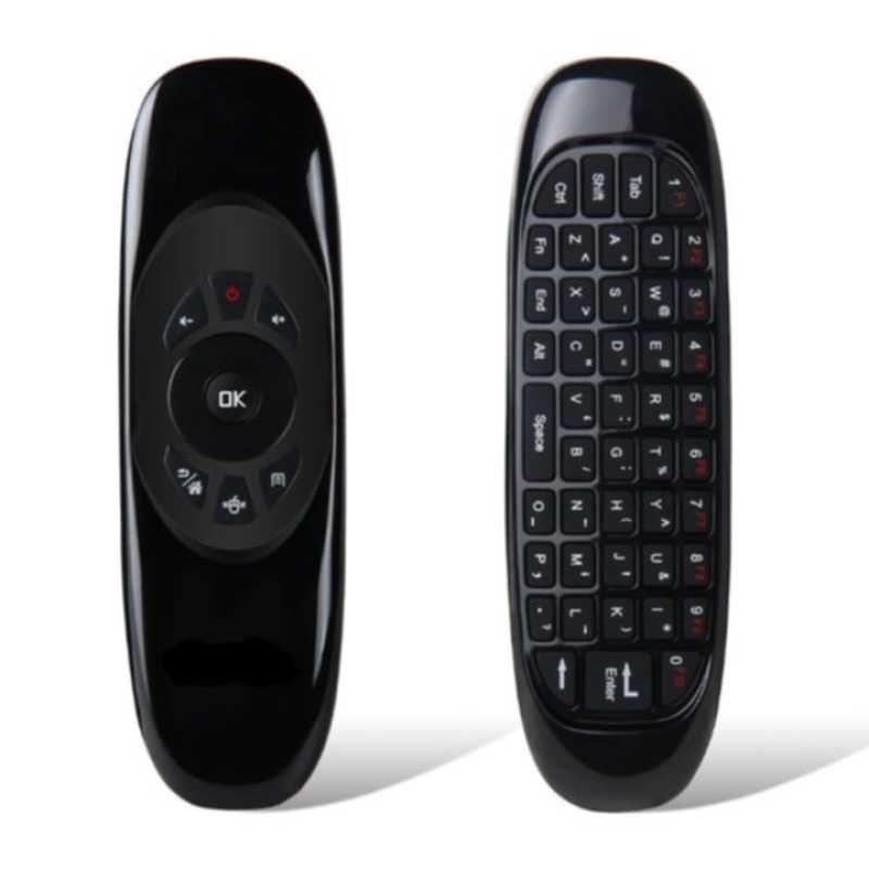 Gadgets
