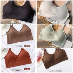 Free Size Cozy Bra